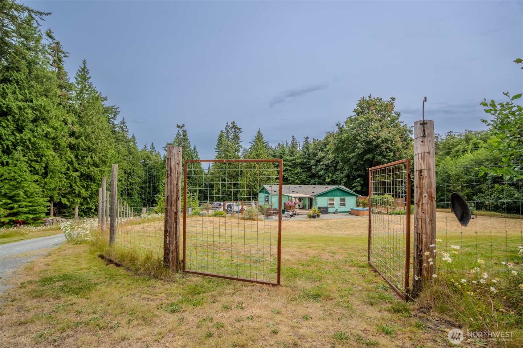 561 Cedar Hill Road Property Photo 38