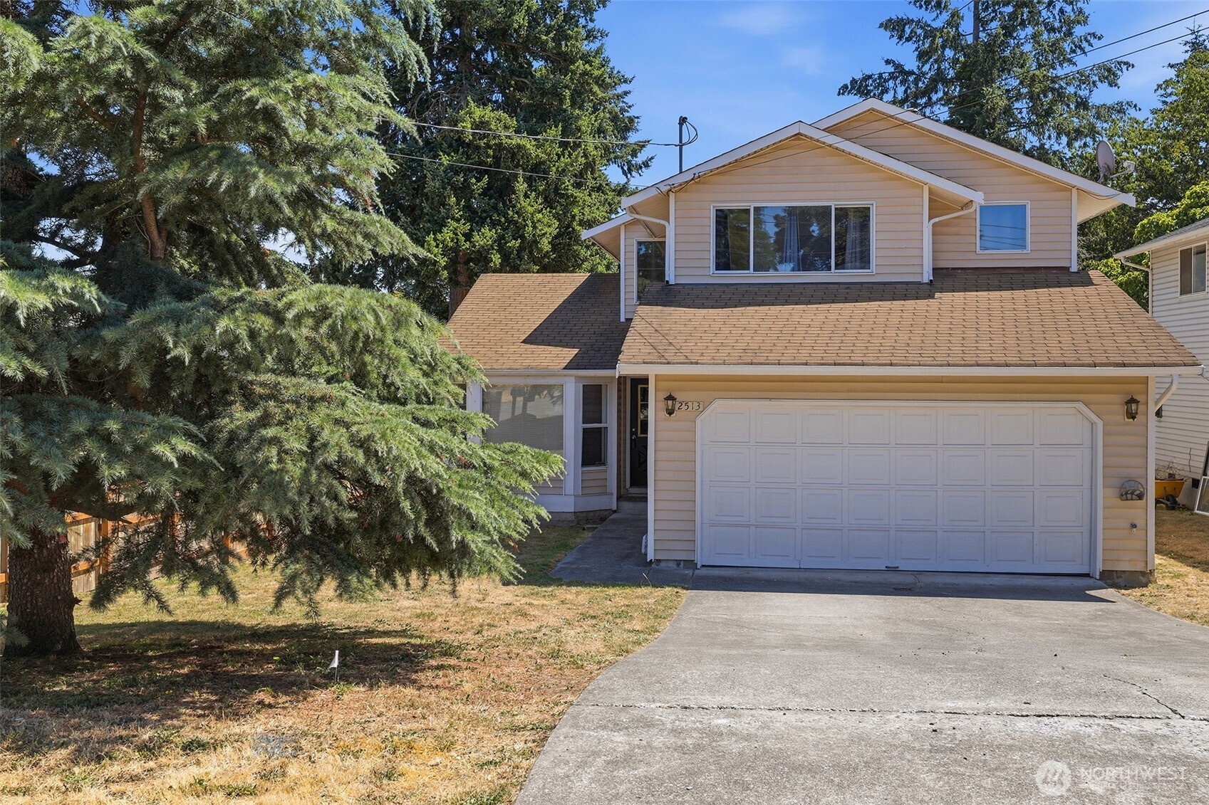 2513 58th Avenue Property Photo 1