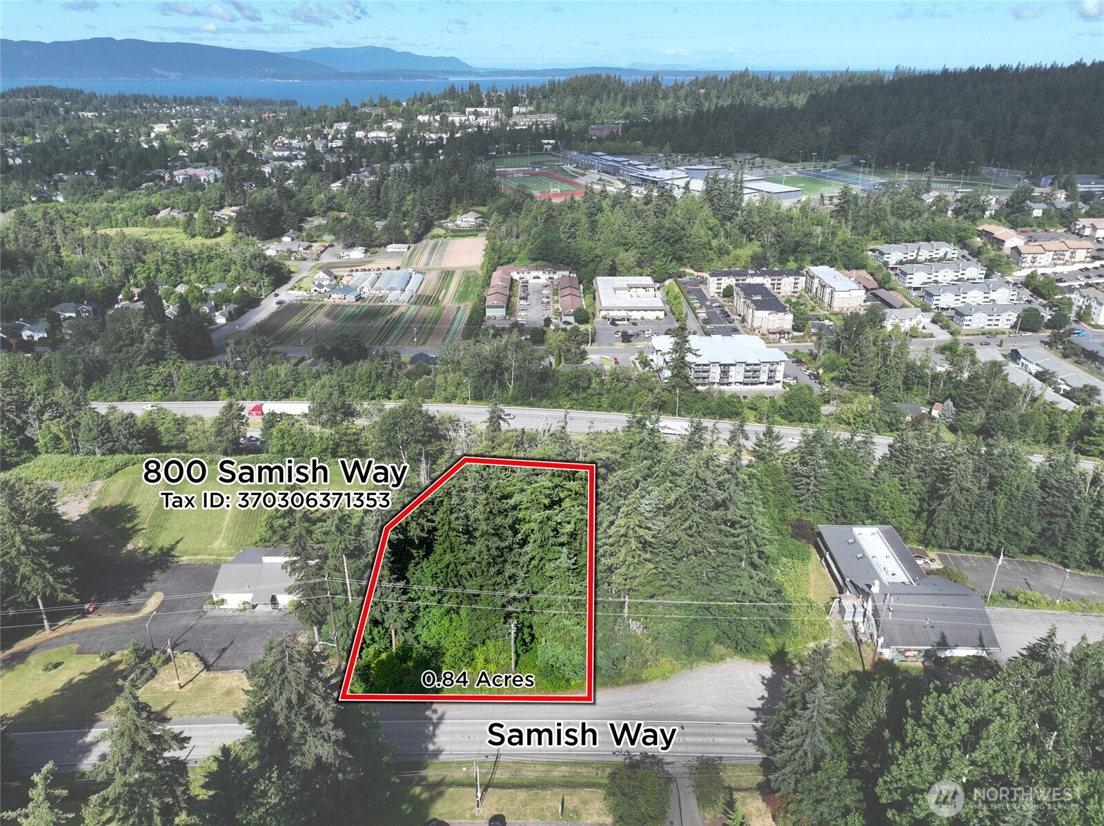 800 Samish Way Property Photo 2