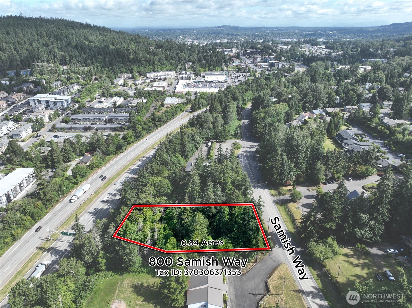 800 Samish Way Property Photo 4