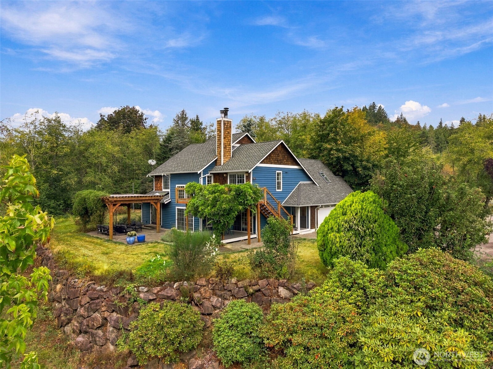 24214 153rd Place Property Photo 1