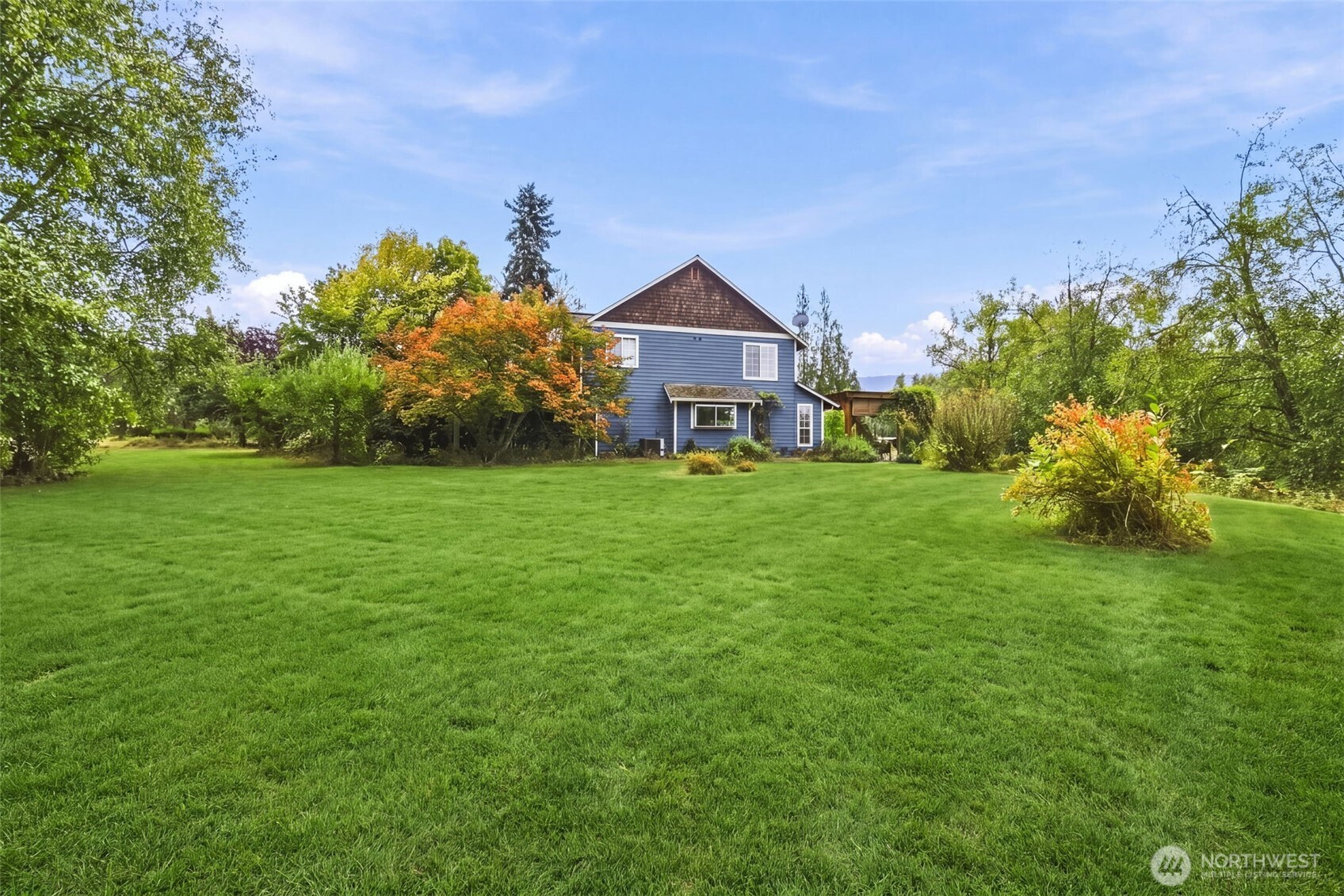 24214 153rd Place Property Photo 32