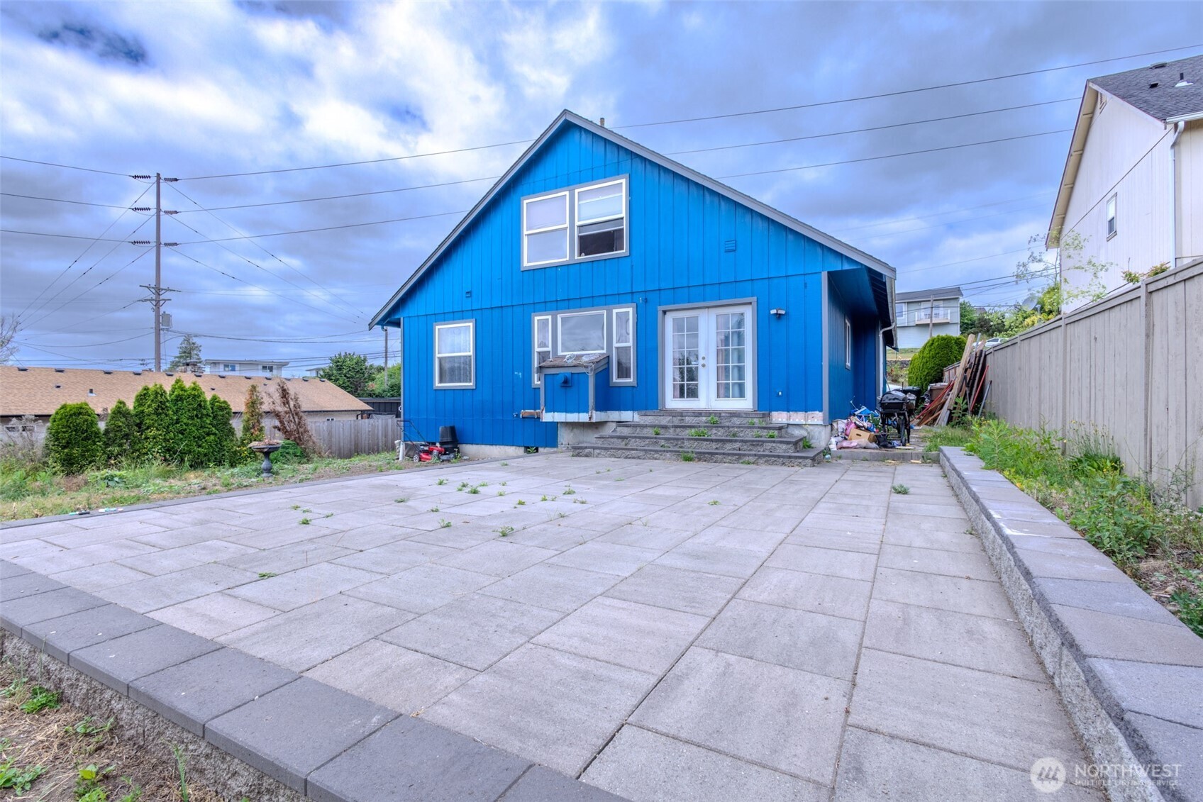 1305 Browns Point Boulevard Property Photo 1
