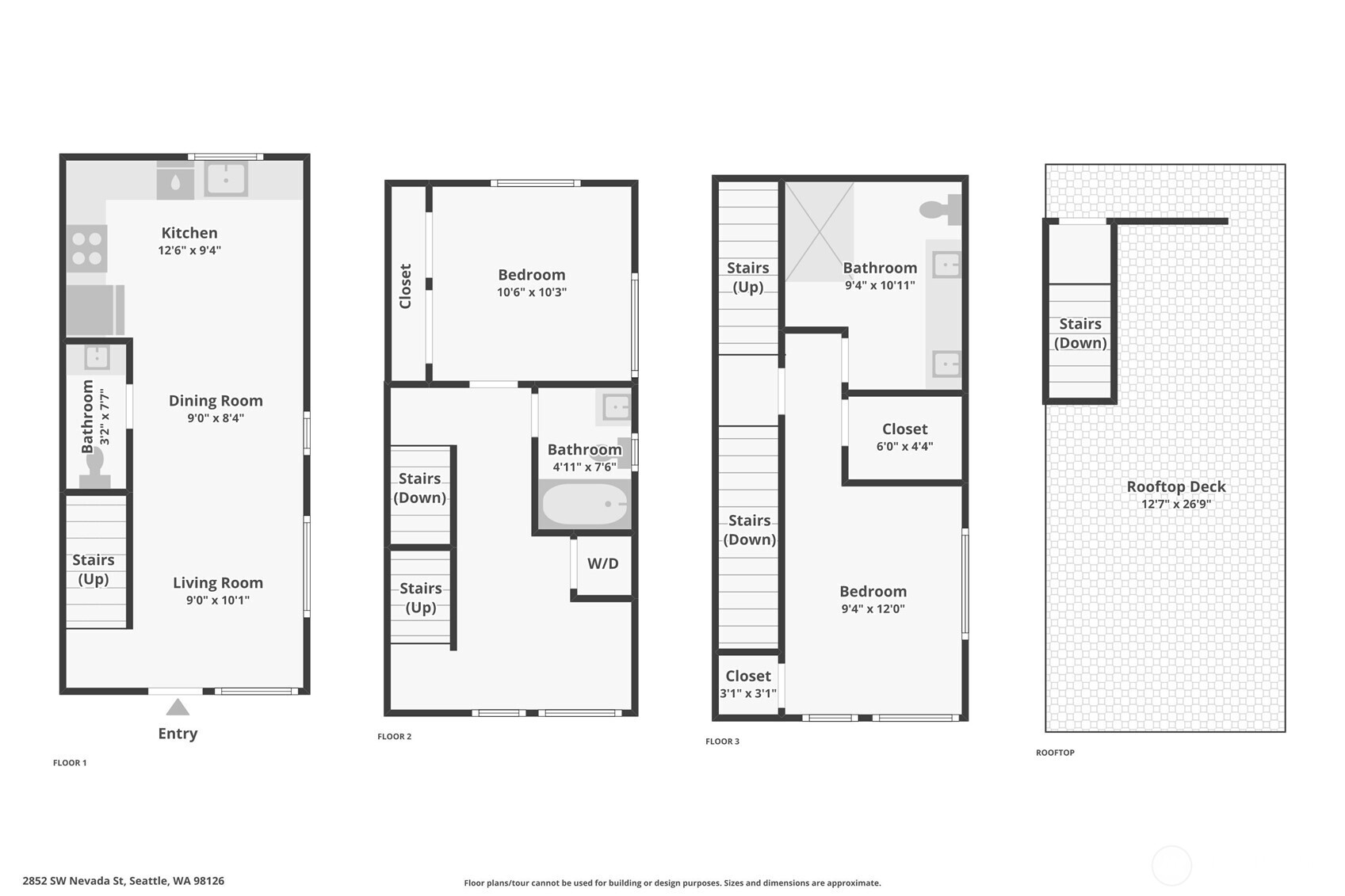2852 Sw Nevada Street Property Photo 40