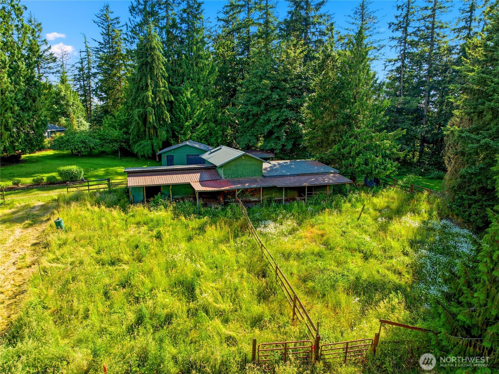 18108 Se 440th Street Property Photo 9