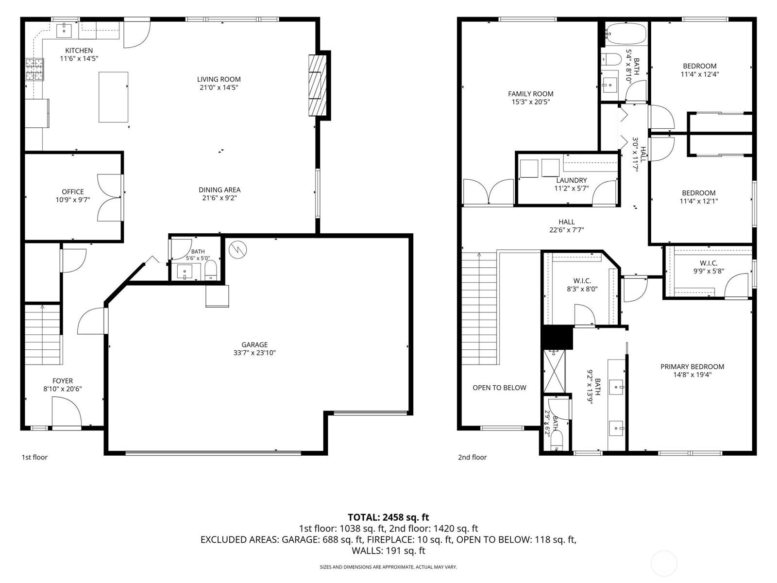 614 Bucko Avenue Property Photo 40