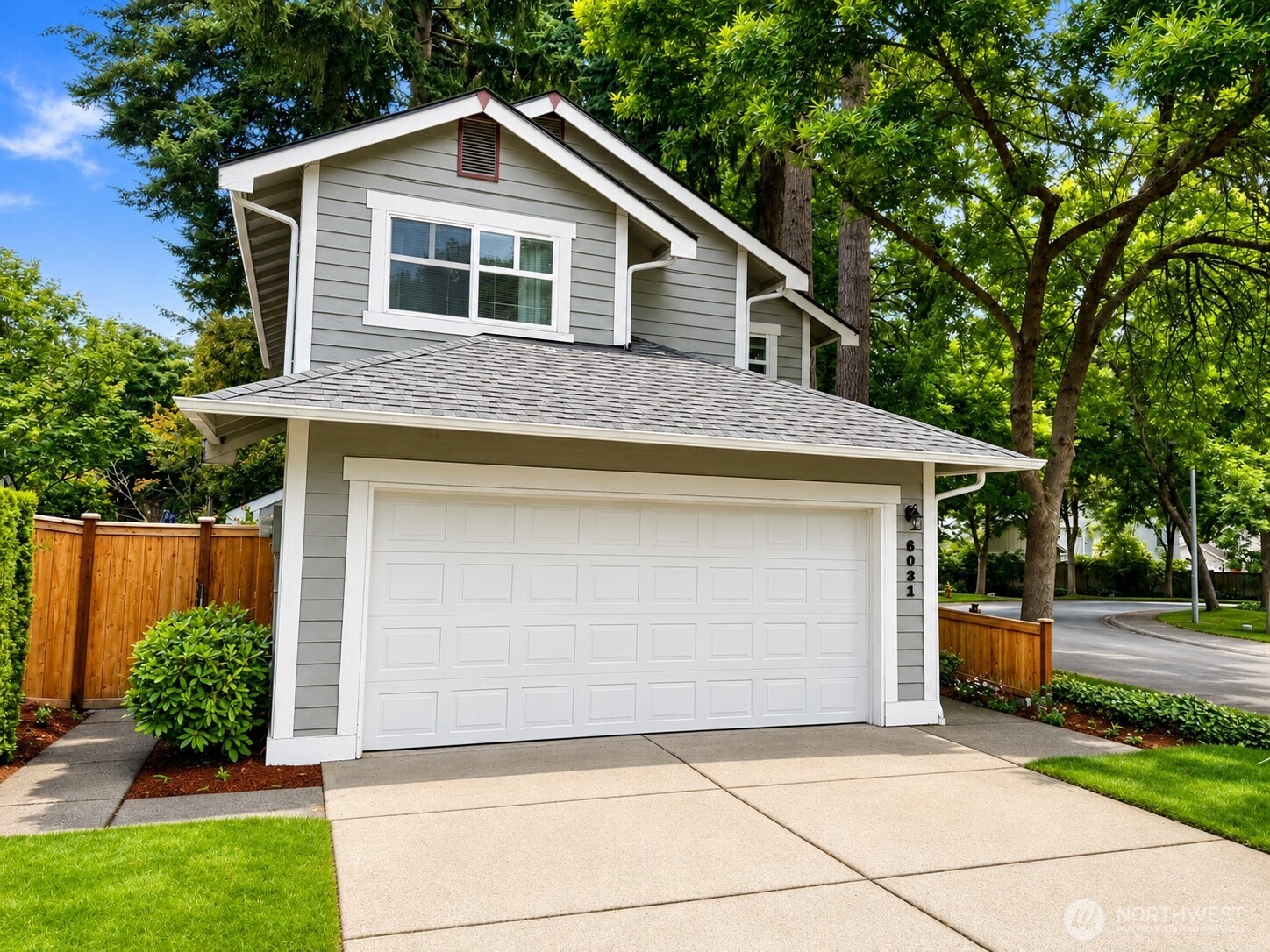 6031 Gresham Lane Property Photo 1