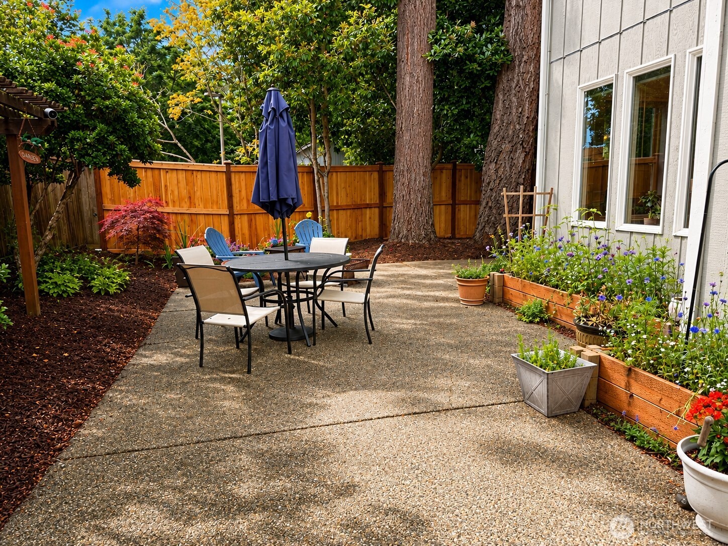 6031 Gresham Lane Property Photo 17