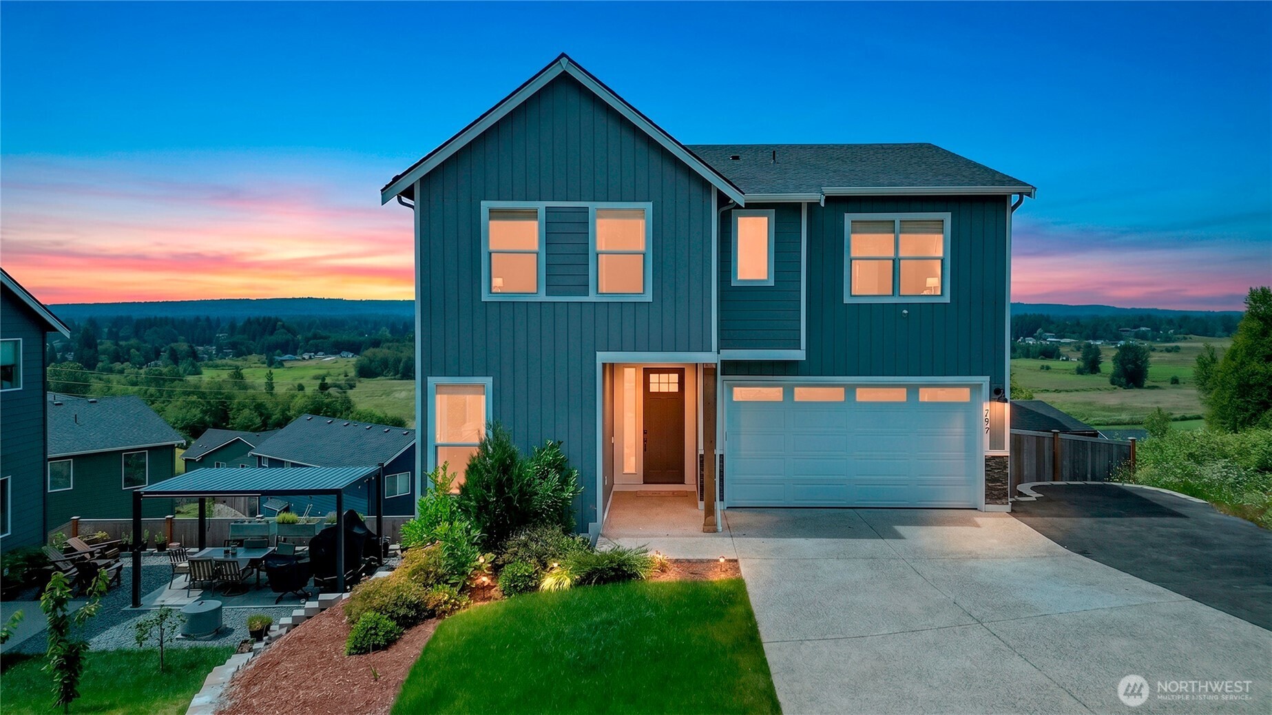 7817 92nd Place Property Photo 1