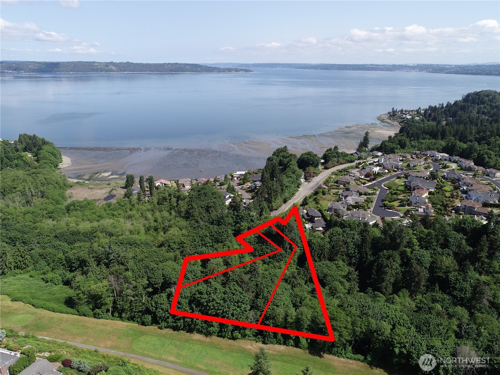 3911 Sw Dash Point Rd Property Photo 1