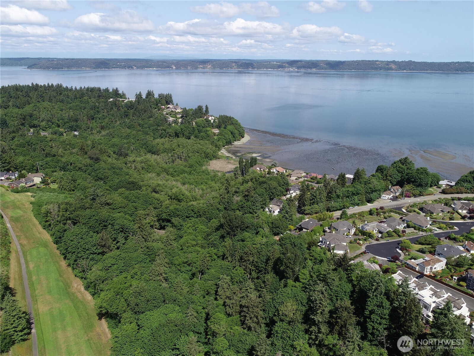 3911 Sw Dash Point Rd Property Photo 4