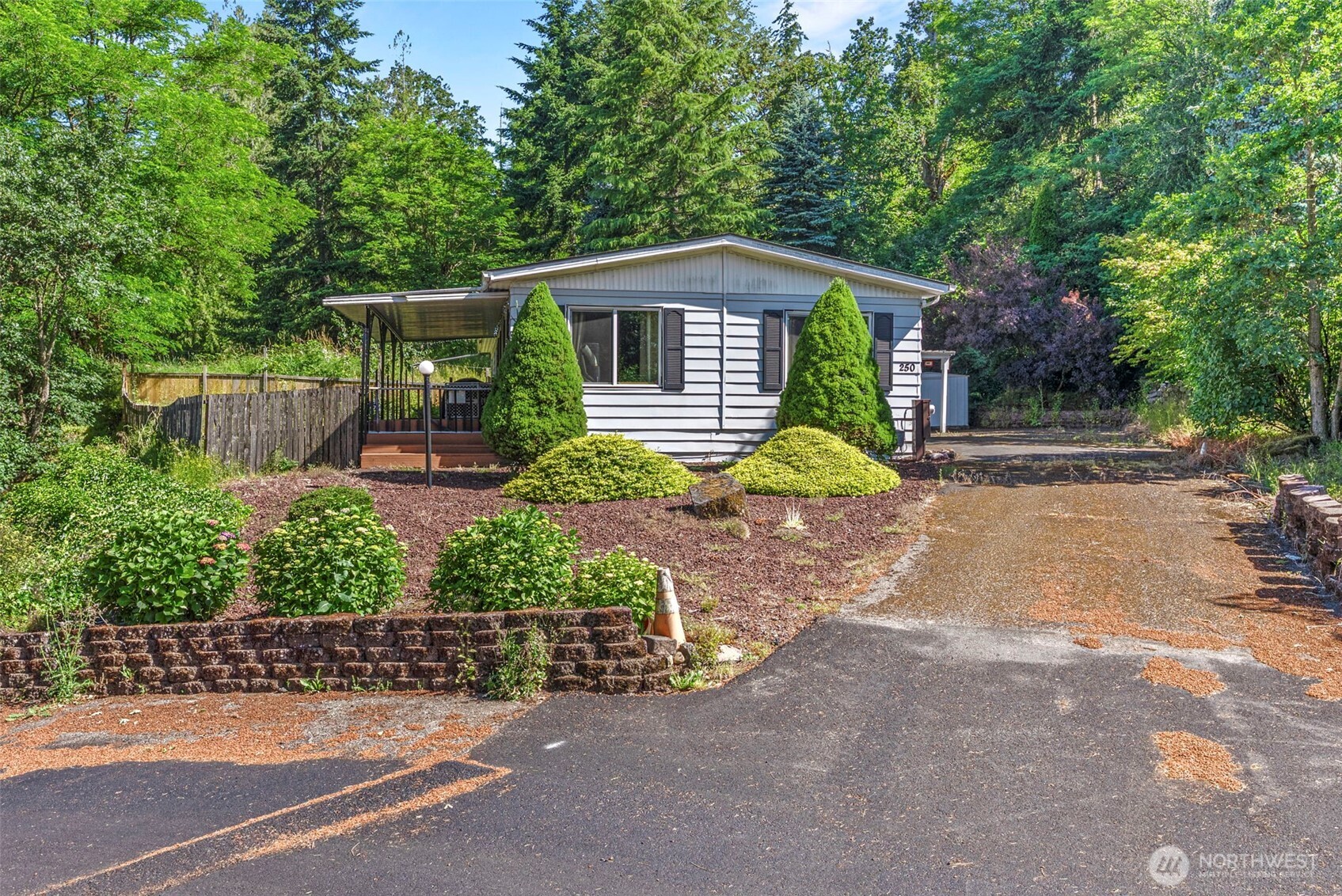 250 Holly Boulevard Property Photo 1