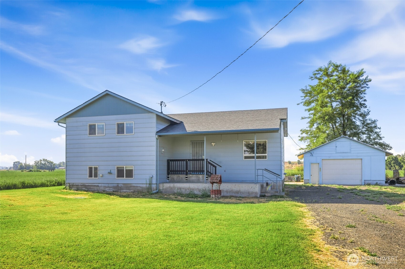 1227 Frog Hollow Road Property Photo 1