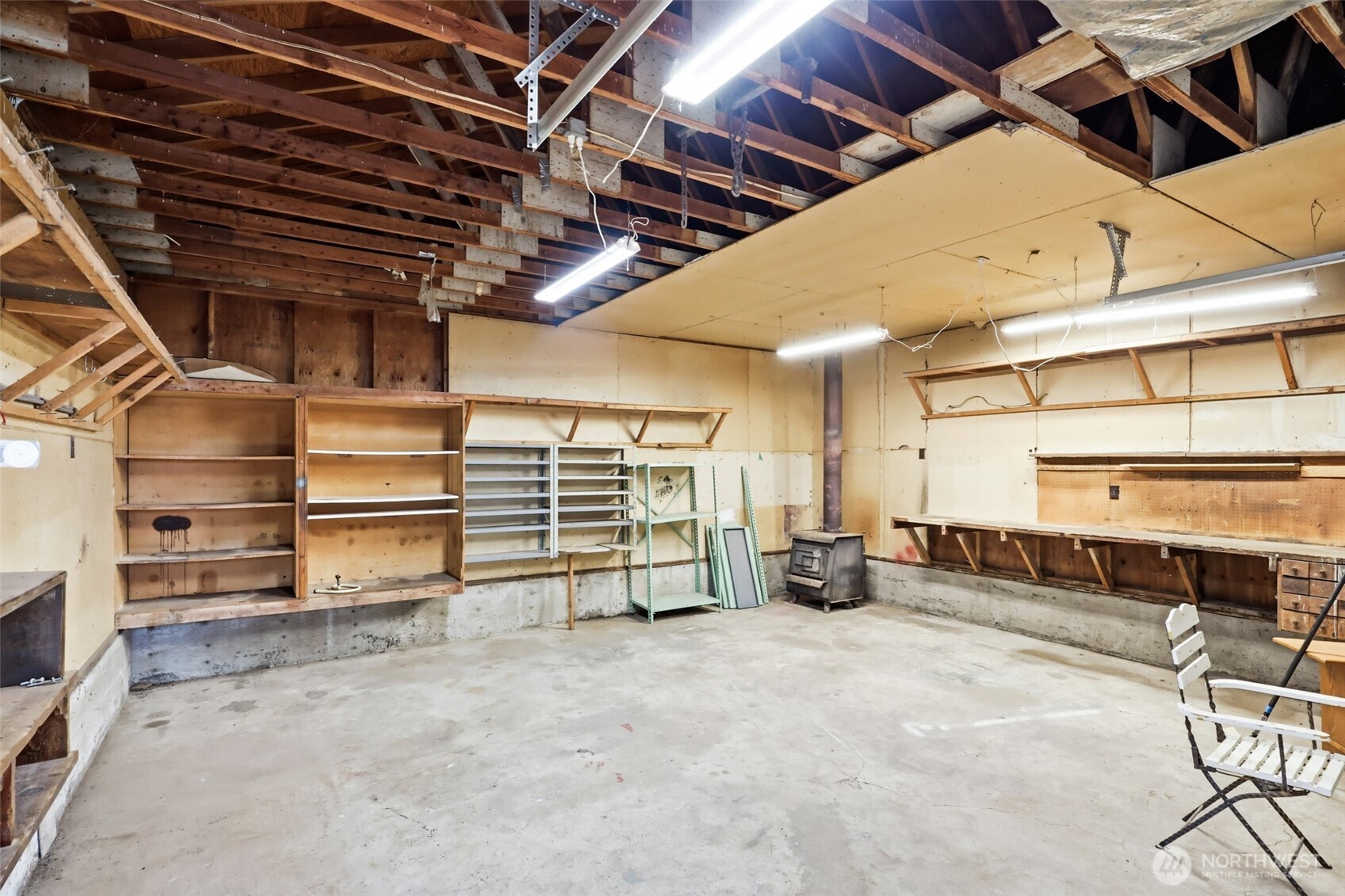 1227 Frog Hollow Road Property Photo 5