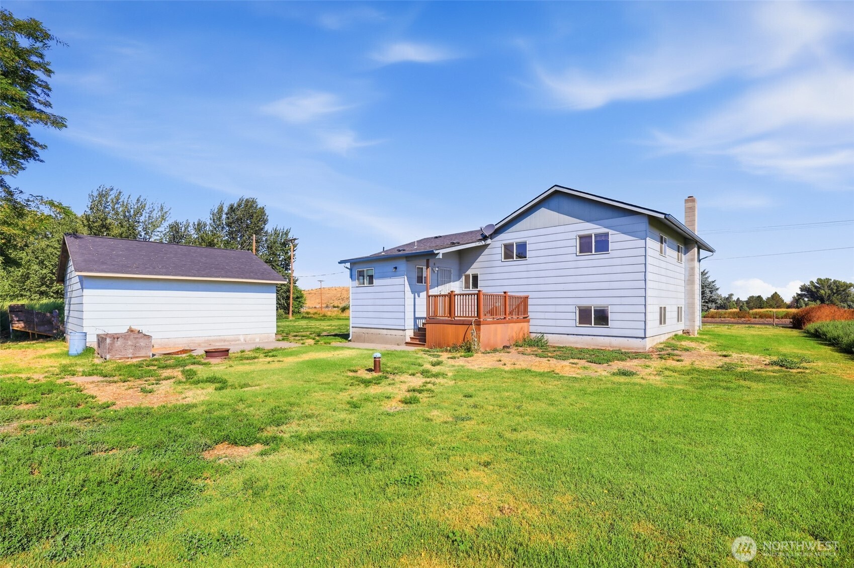 1227 Frog Hollow Road Property Photo 6