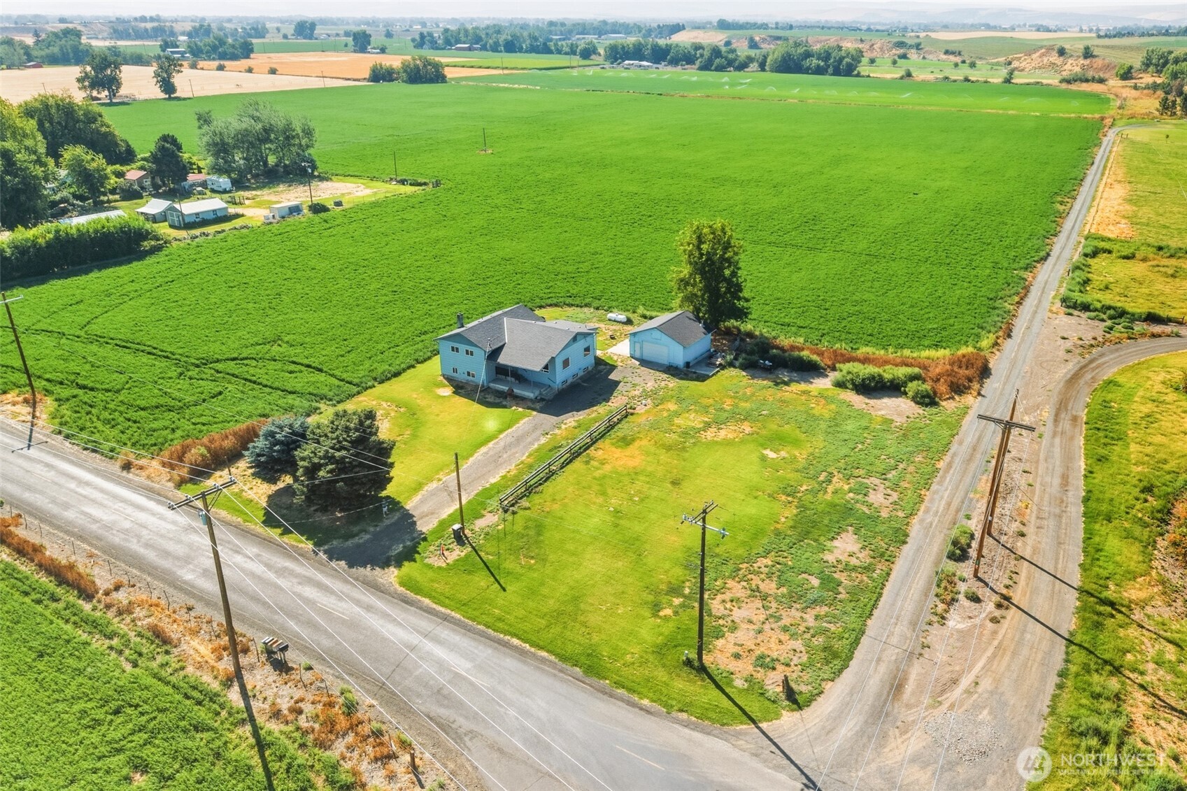 1227 Frog Hollow Road Property Photo 9
