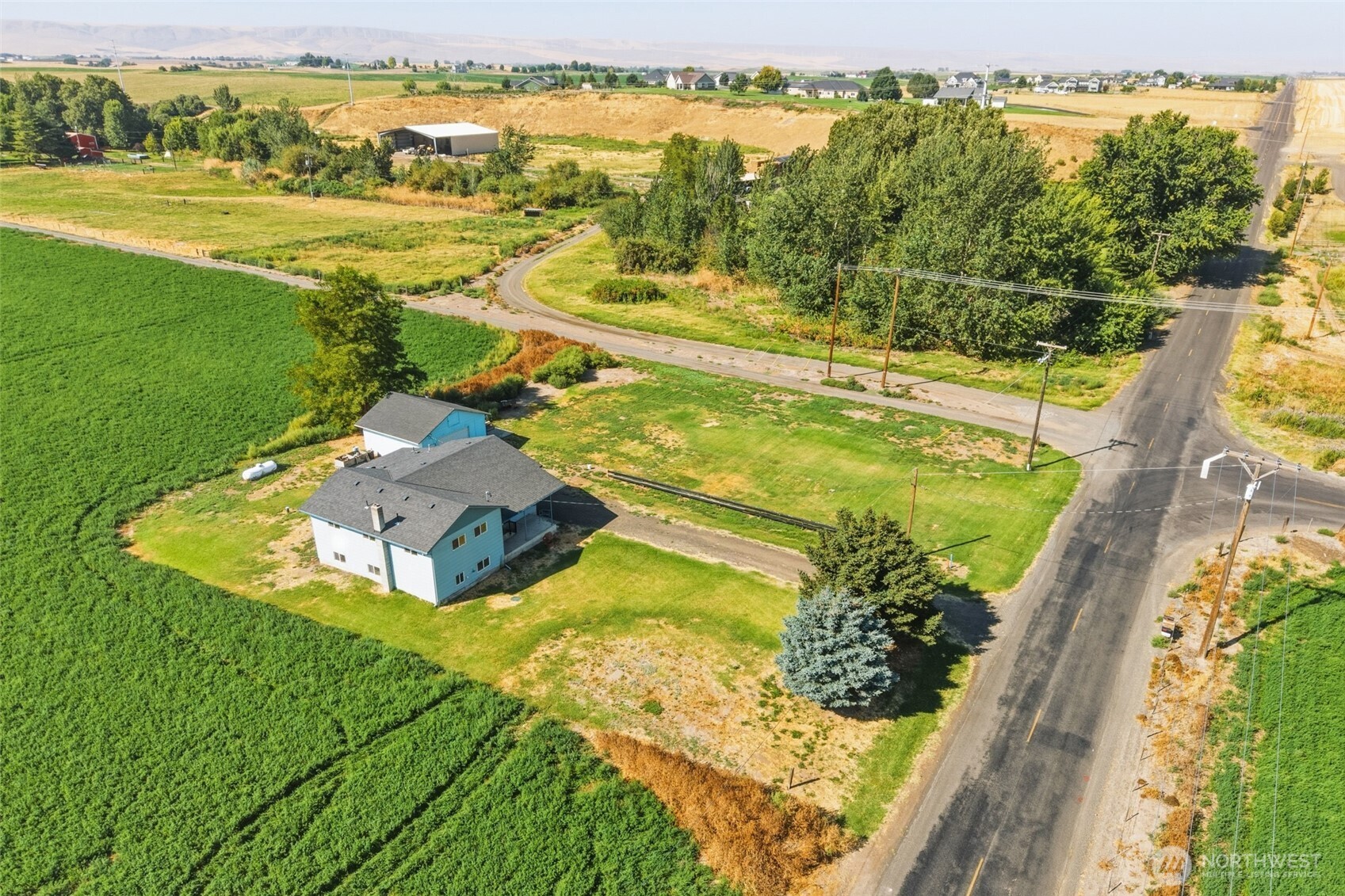 1227 Frog Hollow Road Property Photo 10