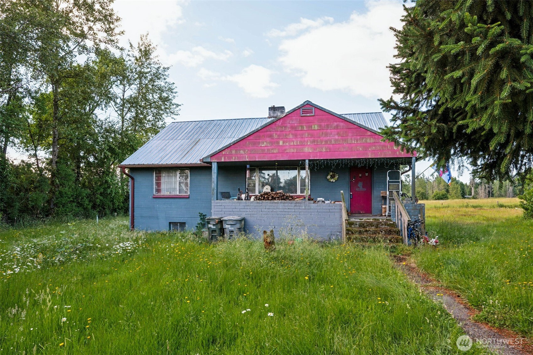 5320 State Route 702 Property Photo 9
