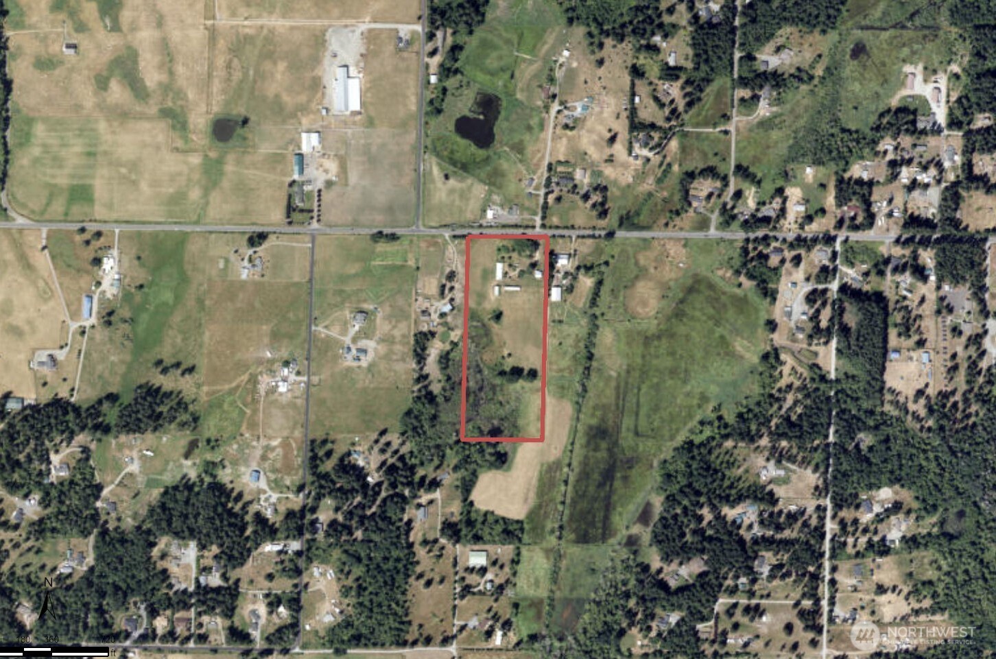 5320 State Route 702 Property Photo 25