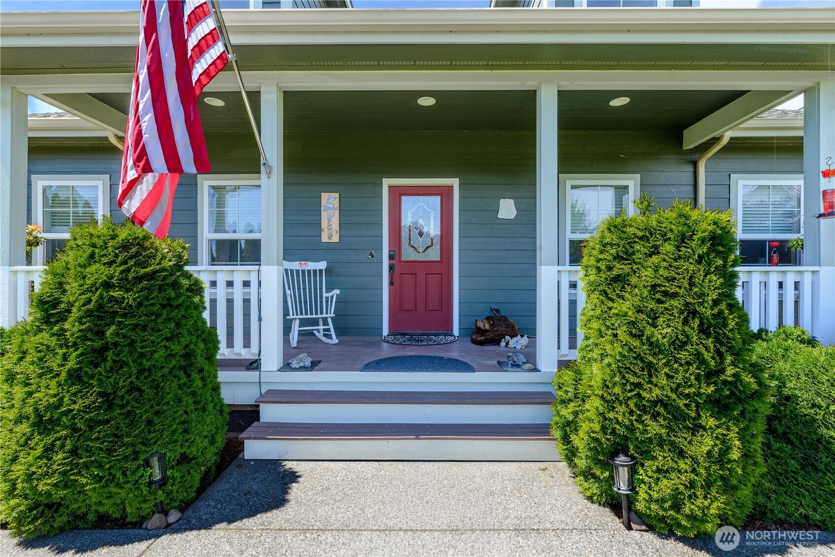 91 Stone Farm Road Property Photo 4