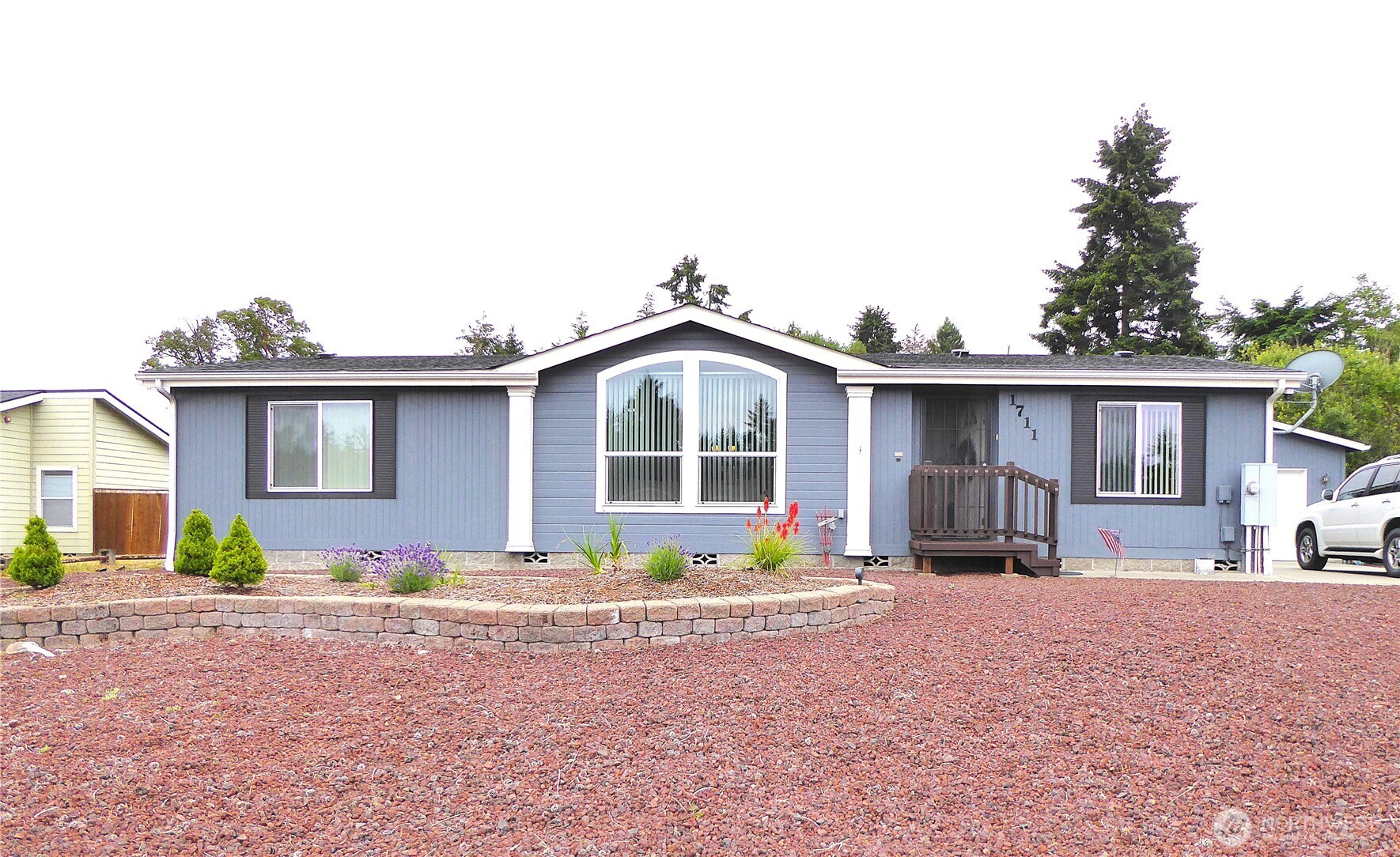 1711 S Delores Place Property Photo 1