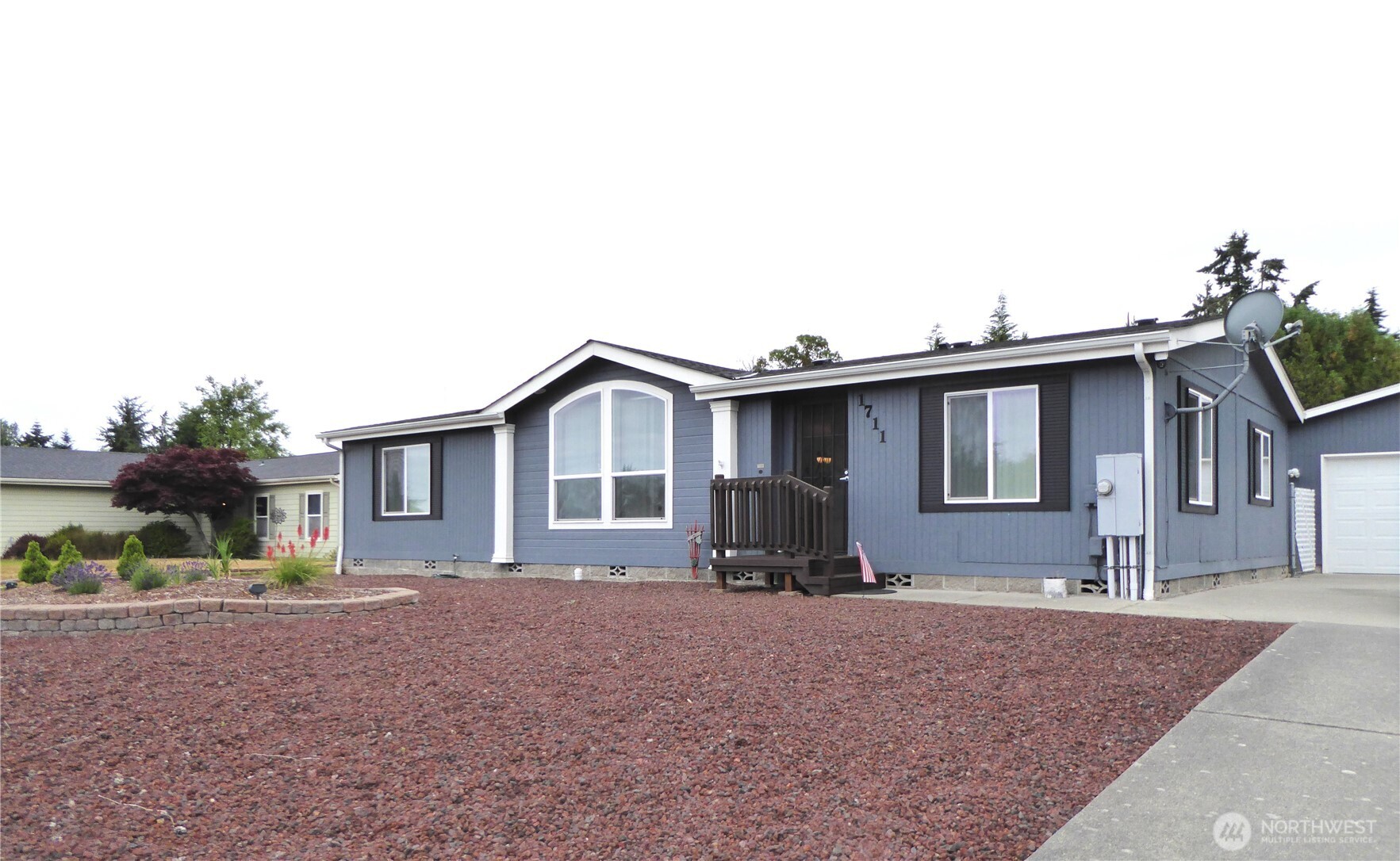 1711 S Delores Place Property Photo 2