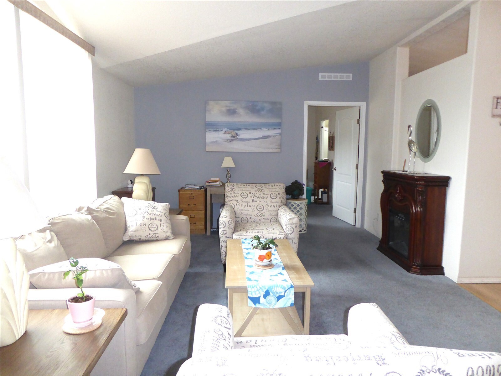 1711 S Delores Place Property Photo 4