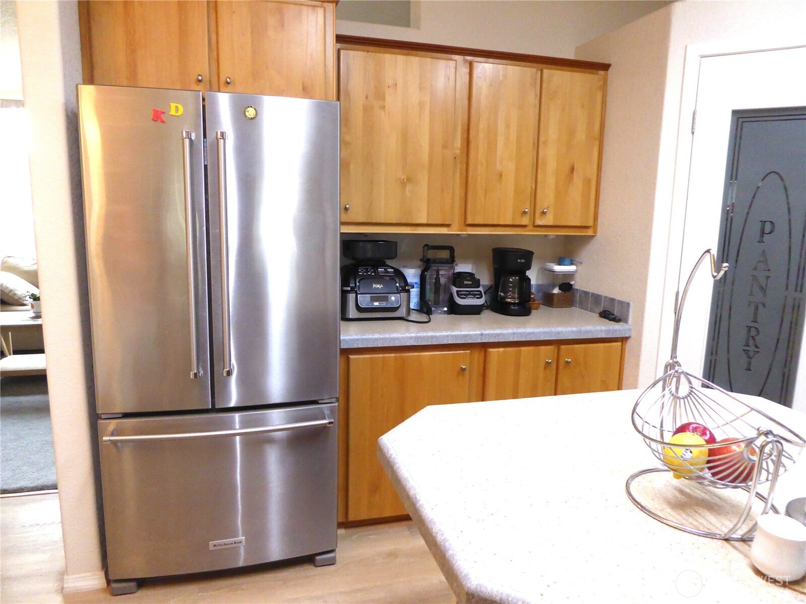 1711 S Delores Place Property Photo 8