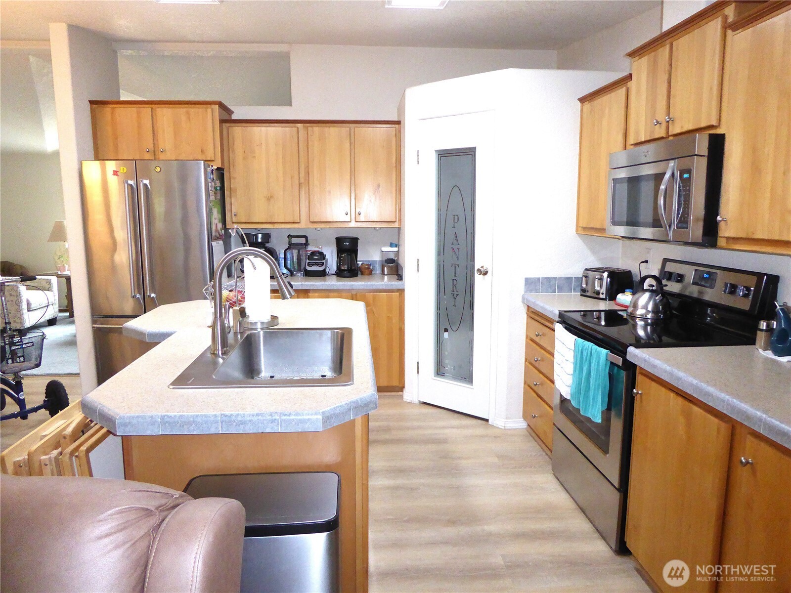 1711 S Delores Place Property Photo 9