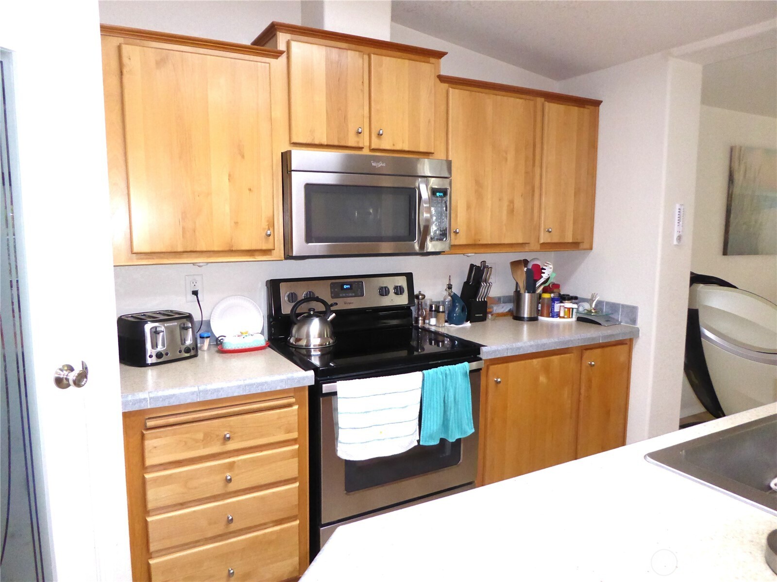 1711 S Delores Place Property Photo 10