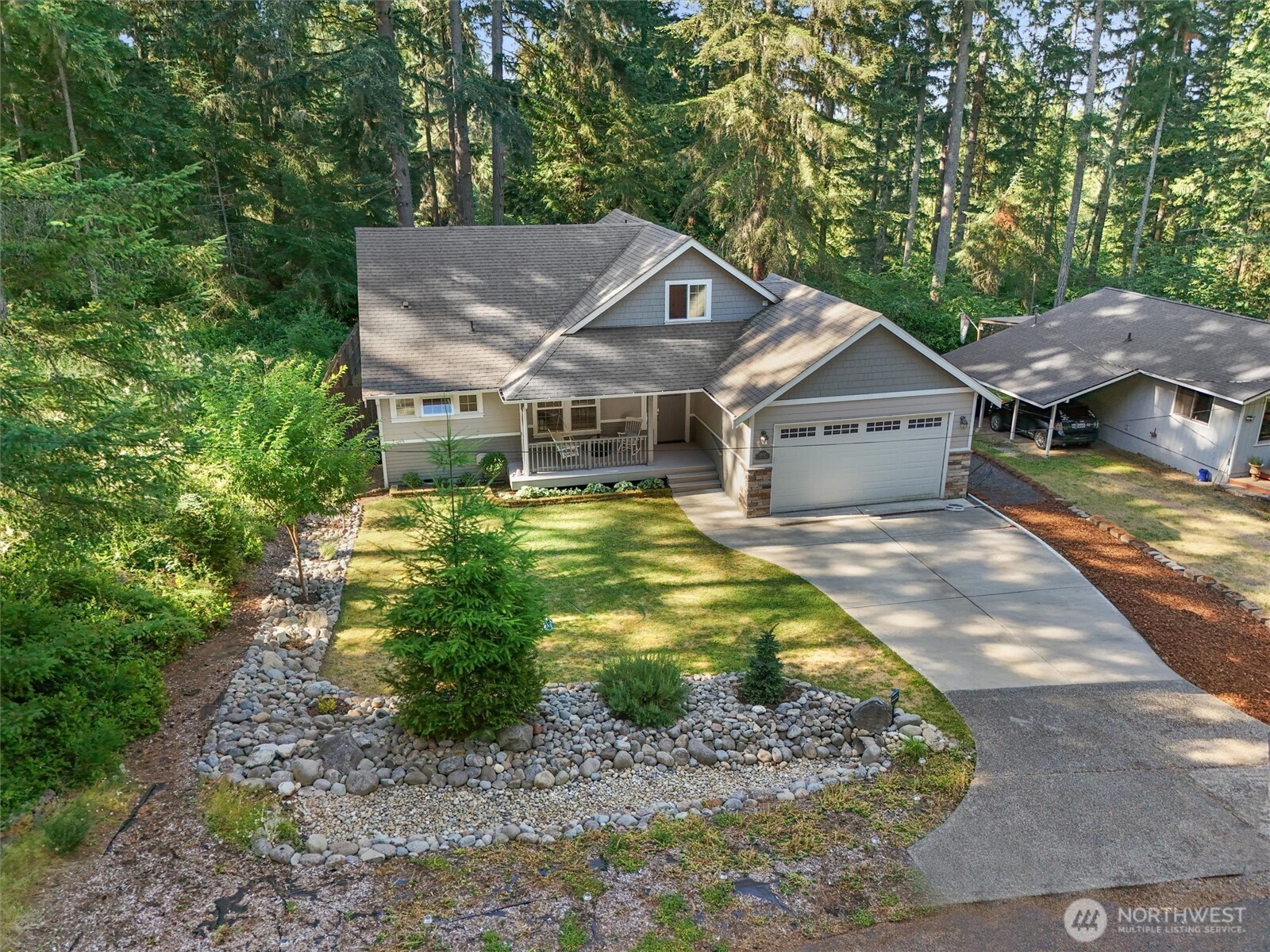 12012 Sound Drive Property Photo 3