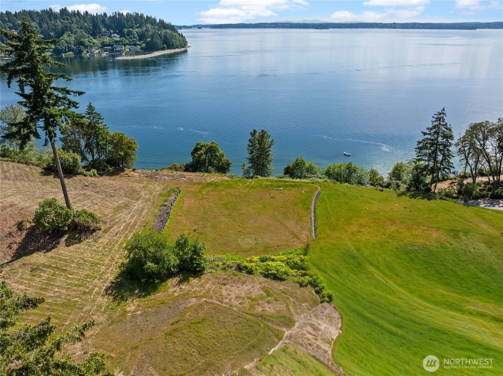 0 Lot 4, Warren Beach Drive Property Photo 2