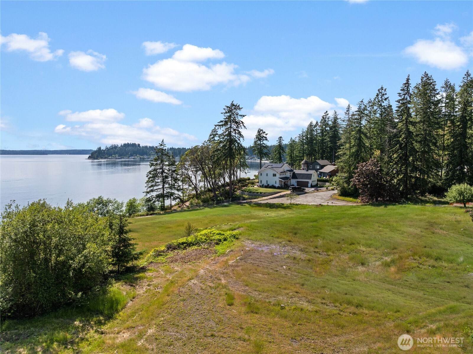 0 Lot 4, Warren Beach Drive Property Photo 4