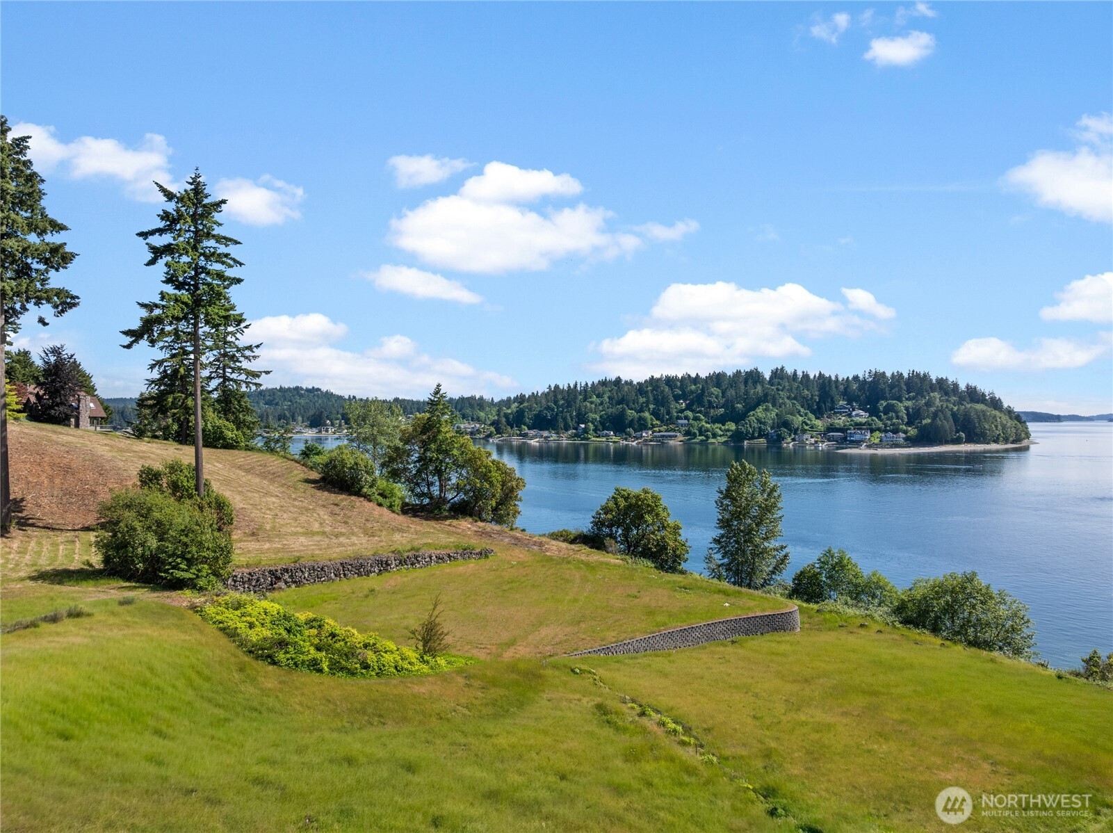 0 Lot 4, Warren Beach Drive Property Photo 6