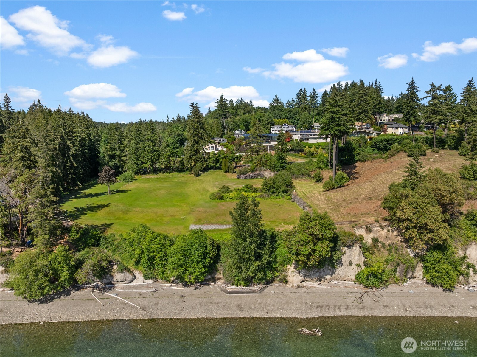 0 Lot 4, Warren Beach Drive Property Photo 9