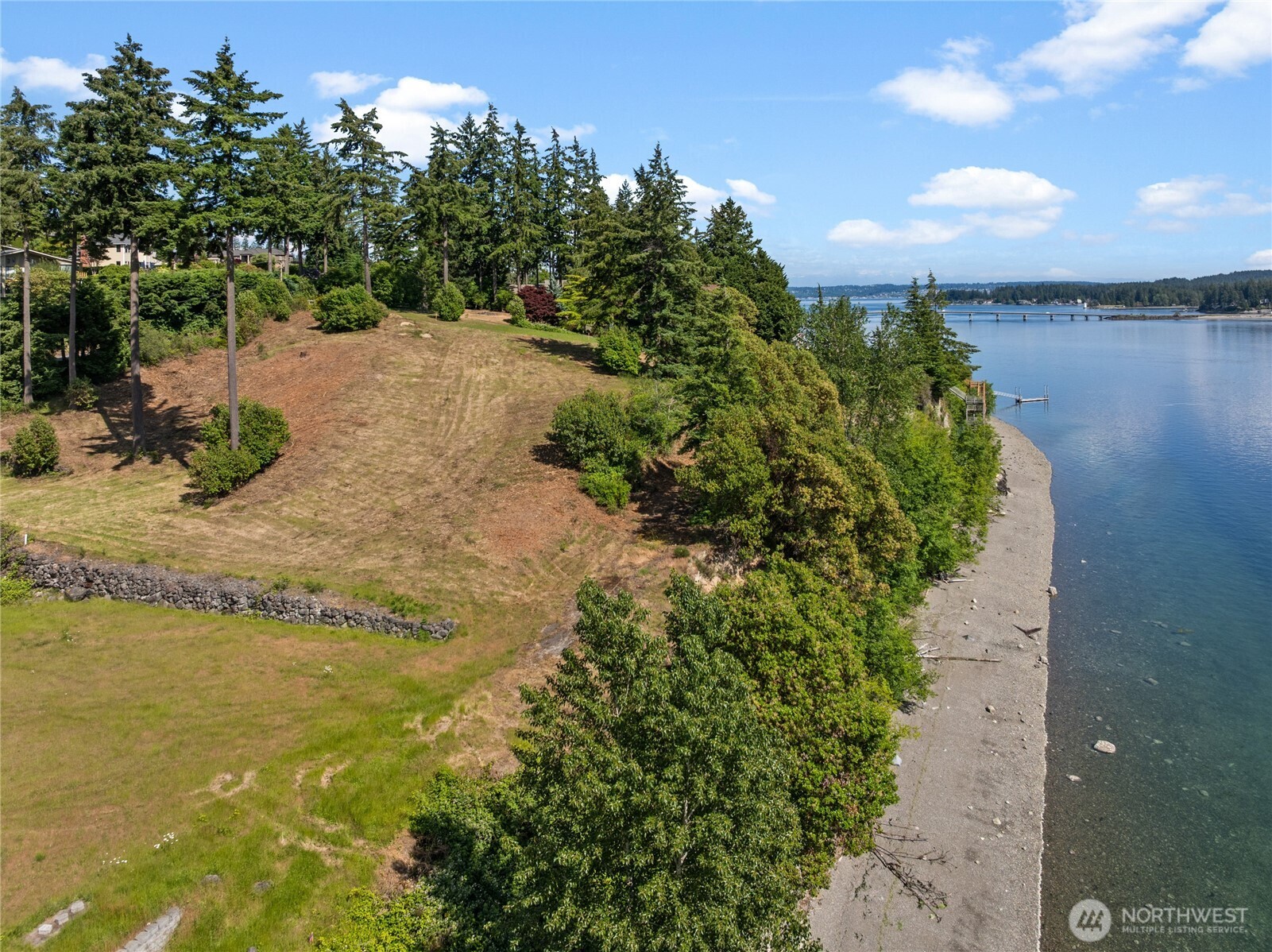 0 Lot 4, Warren Beach Drive Property Photo 10