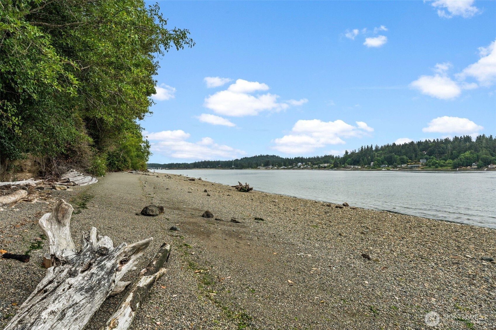 0 Lot 4, Warren Beach Drive Property Photo 13