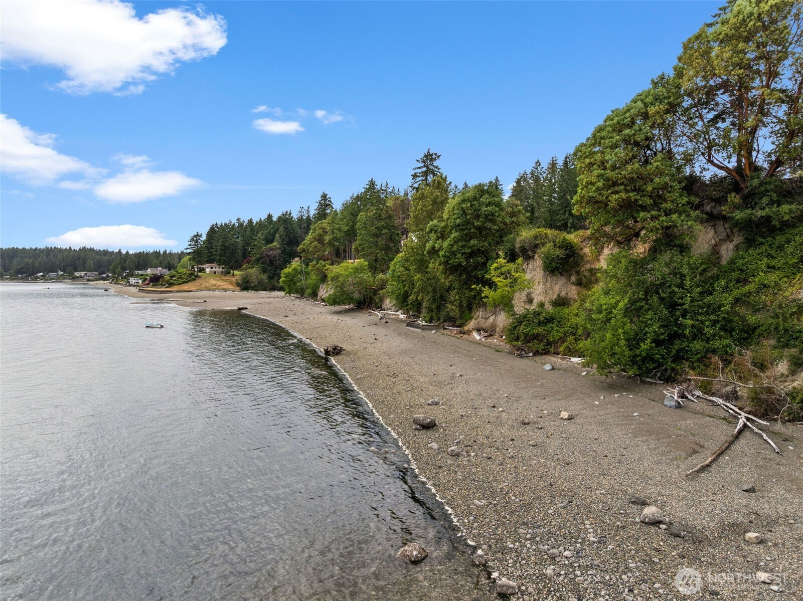 0 Lot 4, Warren Beach Drive Property Photo 16
