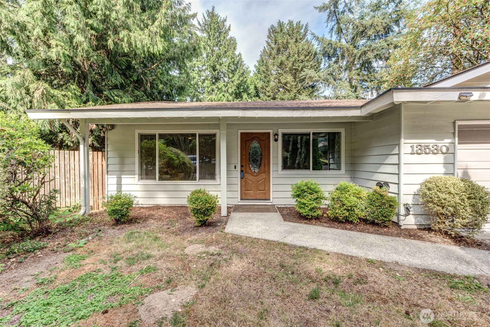 13530 Ne 78th Street Property Photo 6