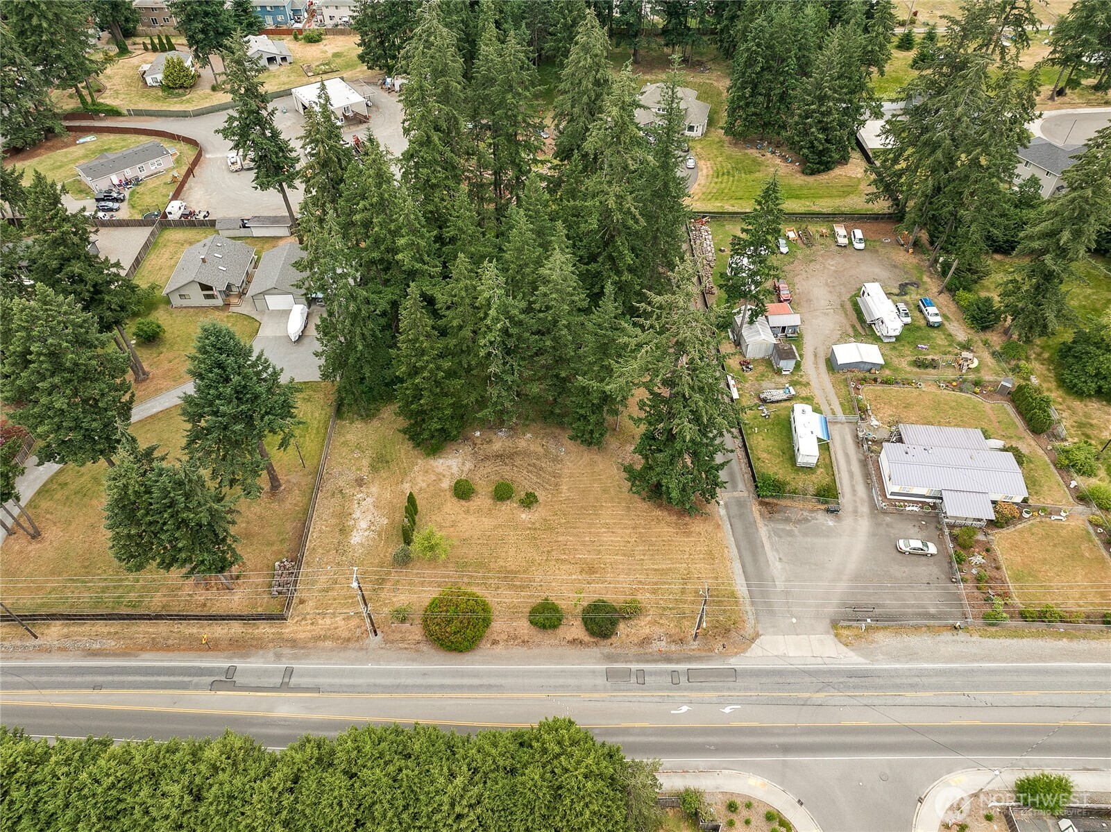 4705 208th Street Property Photo 1