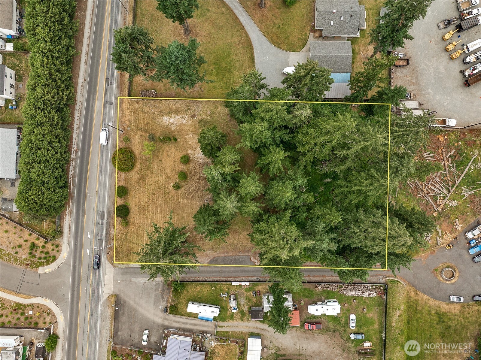 4705 208th Street Property Photo 10