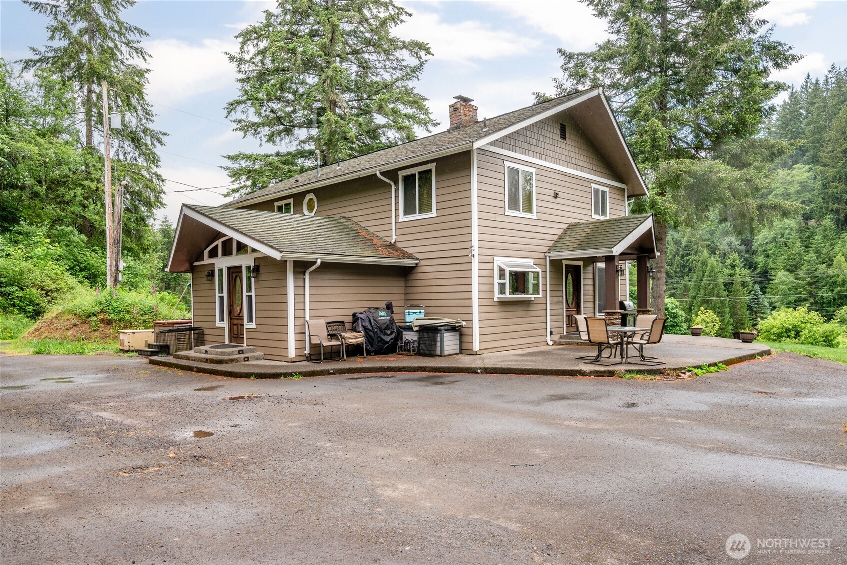 1430 Hazel Dell Property Photo 1