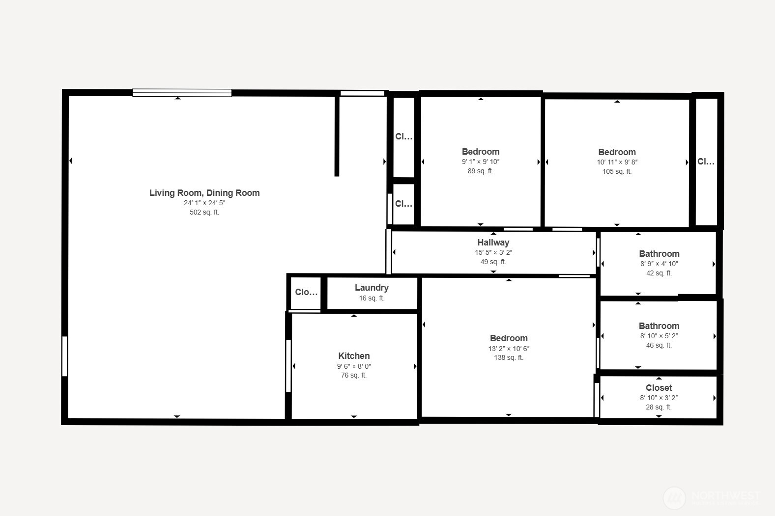 516 Rose Street Property Photo 2