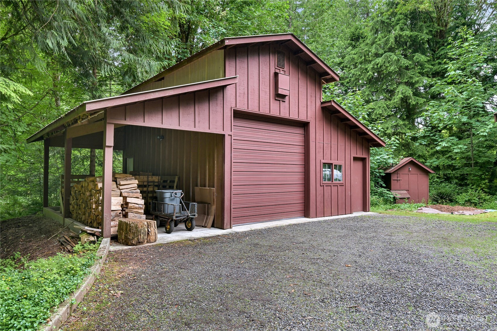 5009 Samish Way Property Photo 32