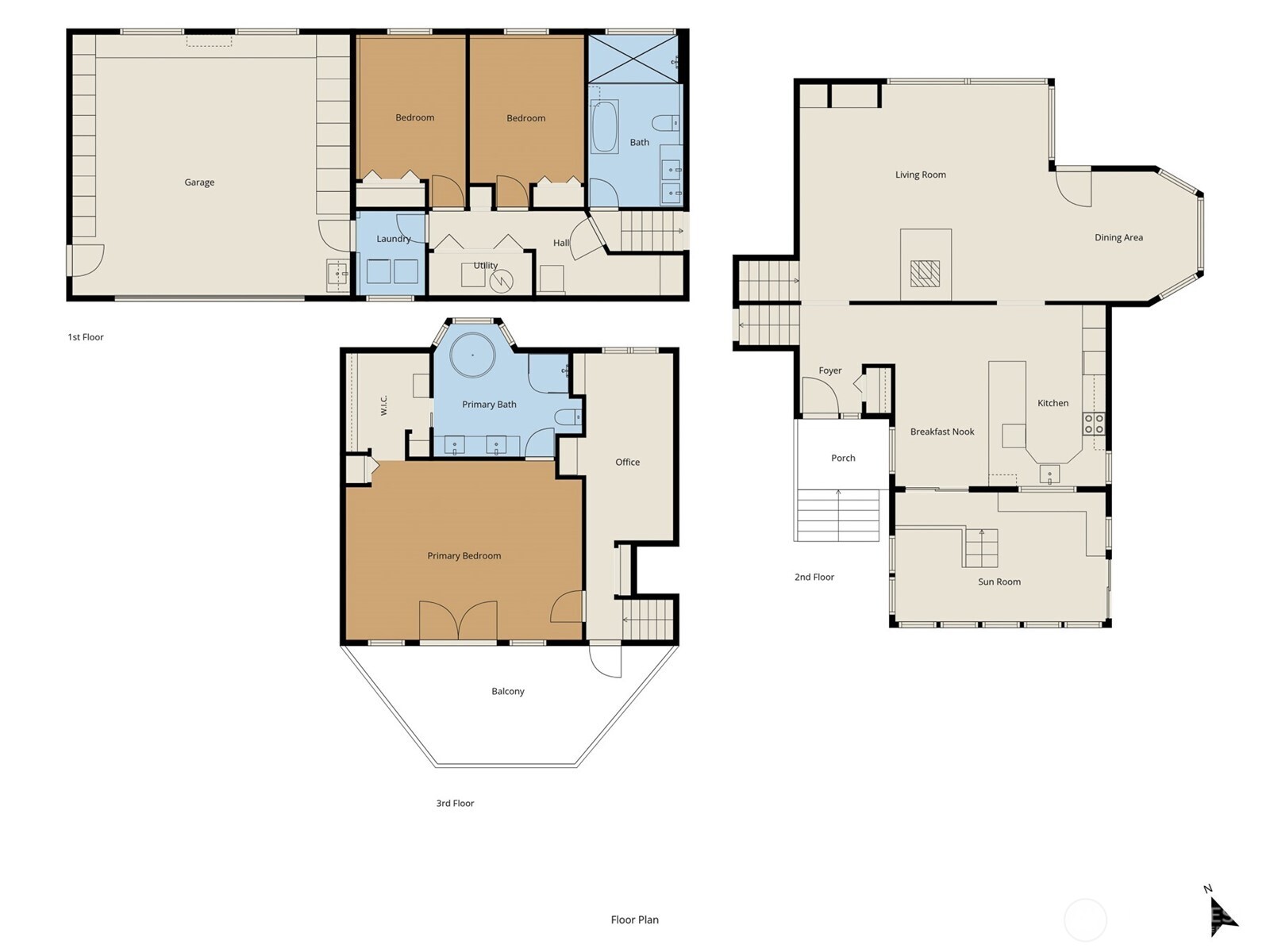 5009 Samish Way Property Photo 39