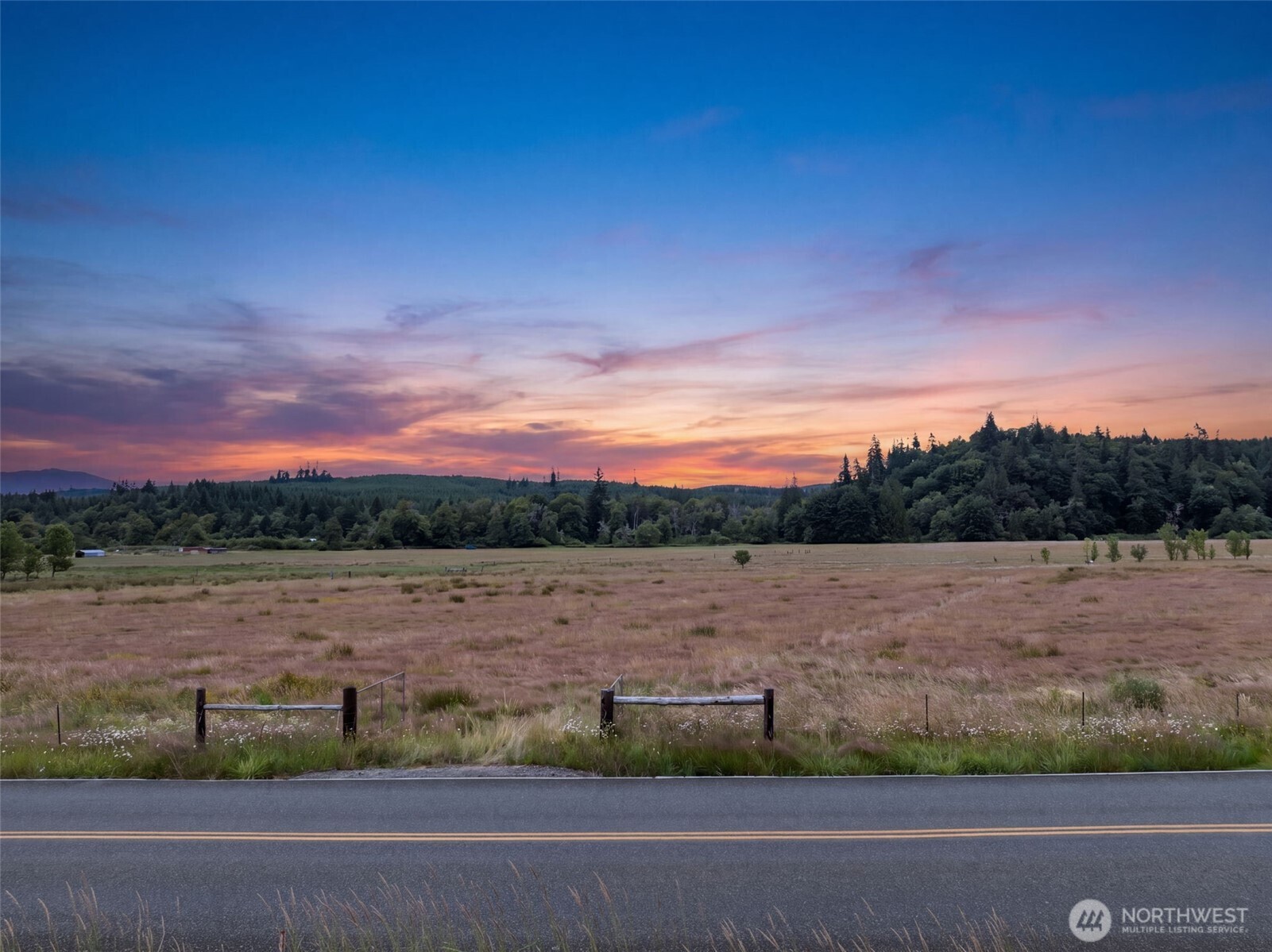 0 Lincoln Creek Road Property Photo 1