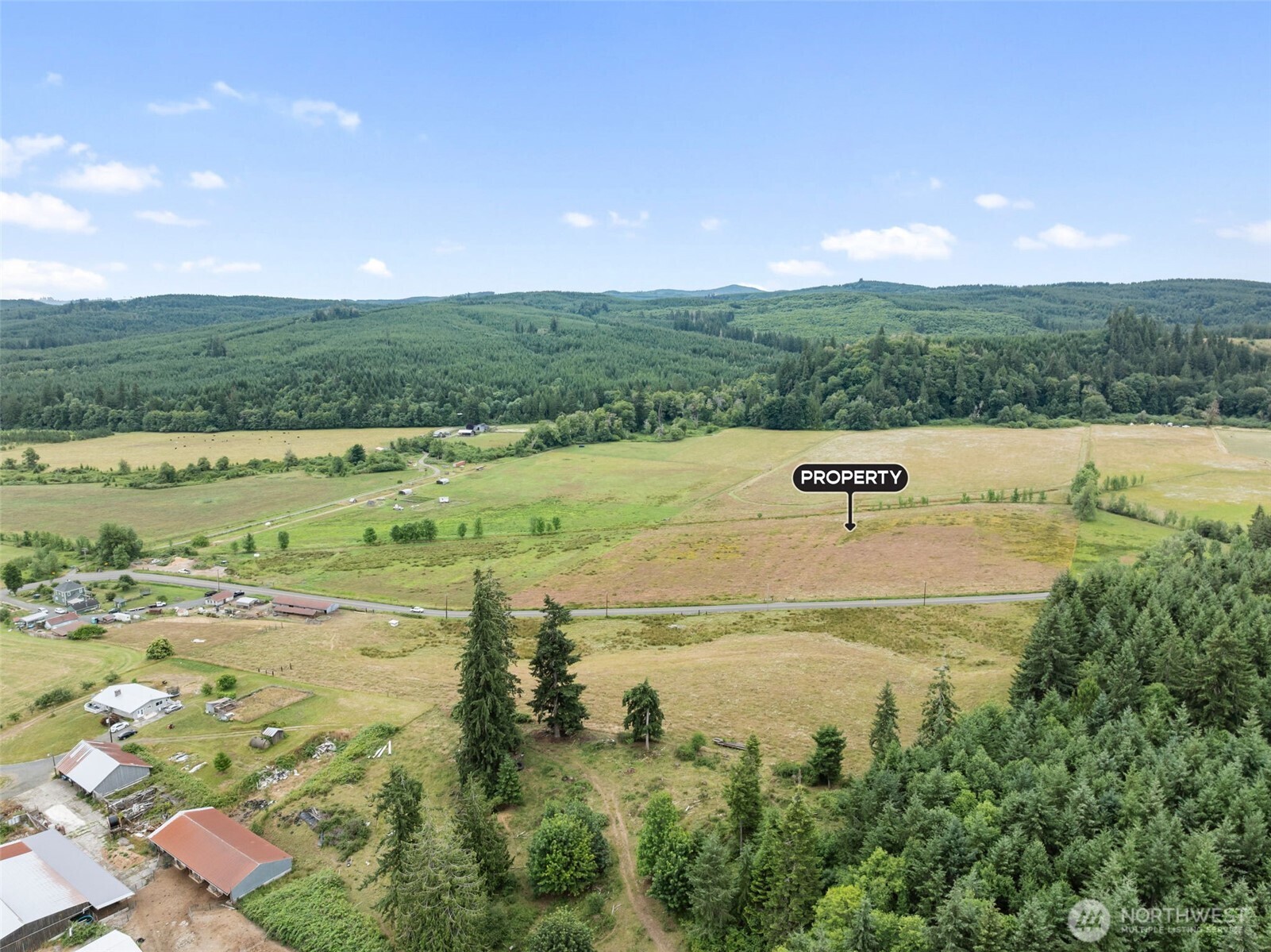 0 Lincoln Creek Road Property Photo 4
