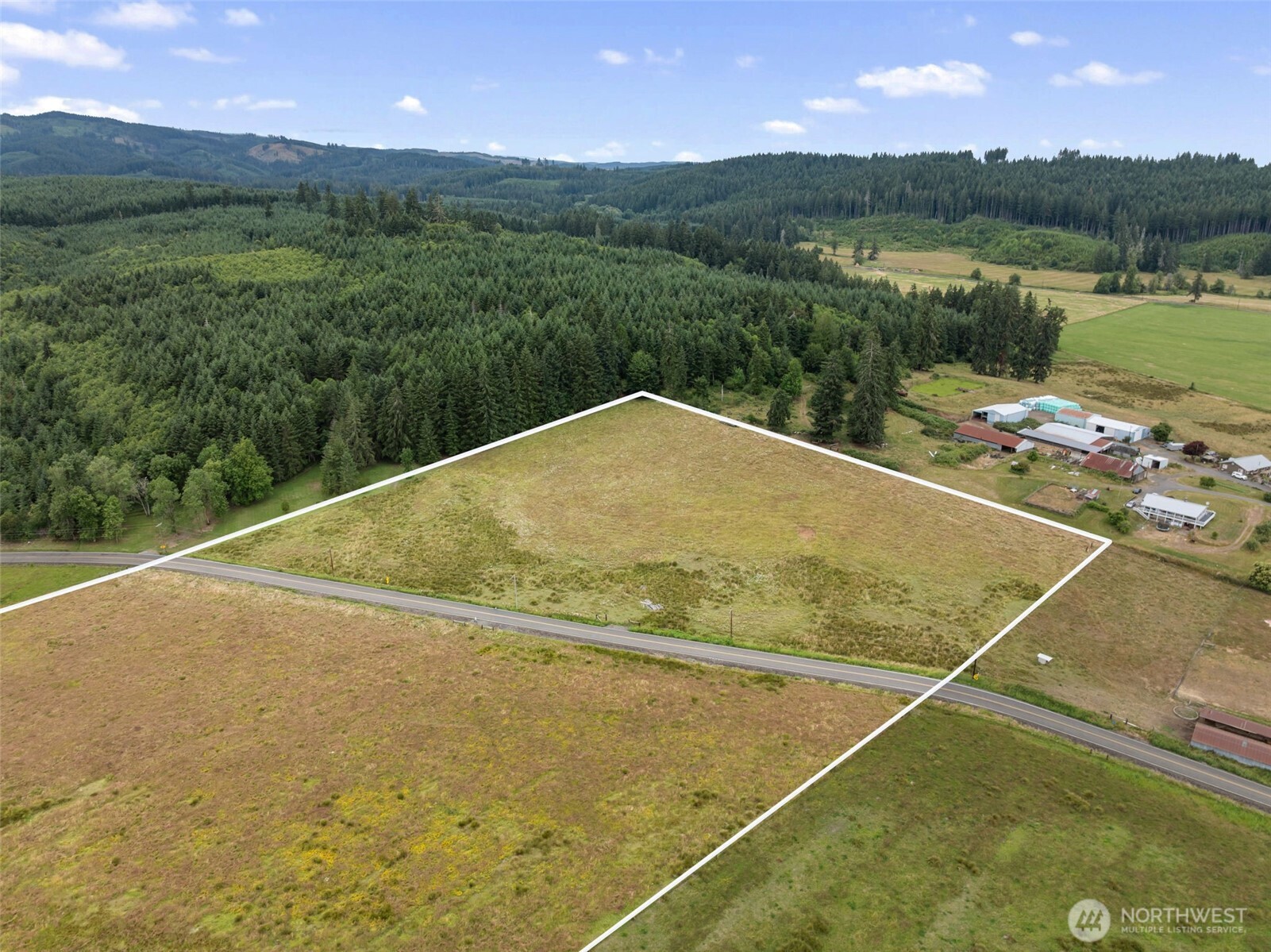 0 Lincoln Creek Road Property Photo 9