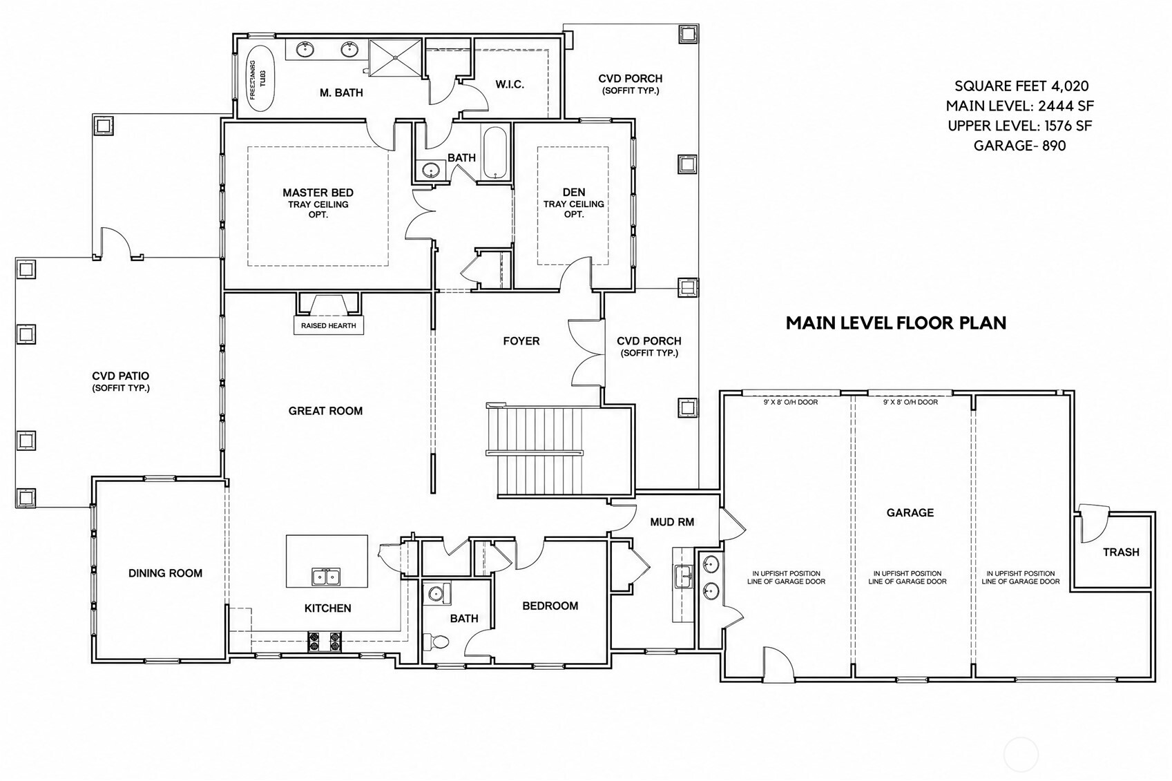 112 Wanawish Loop Property Photo 4
