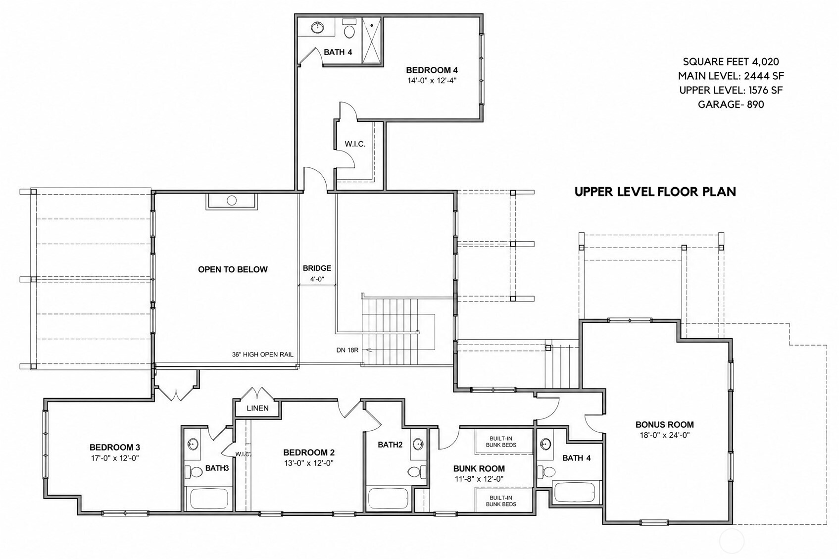 112 Wanawish Loop Property Photo 5
